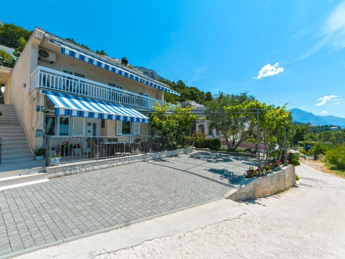 Apartments Mario Brela Dış mekan fotoğraf