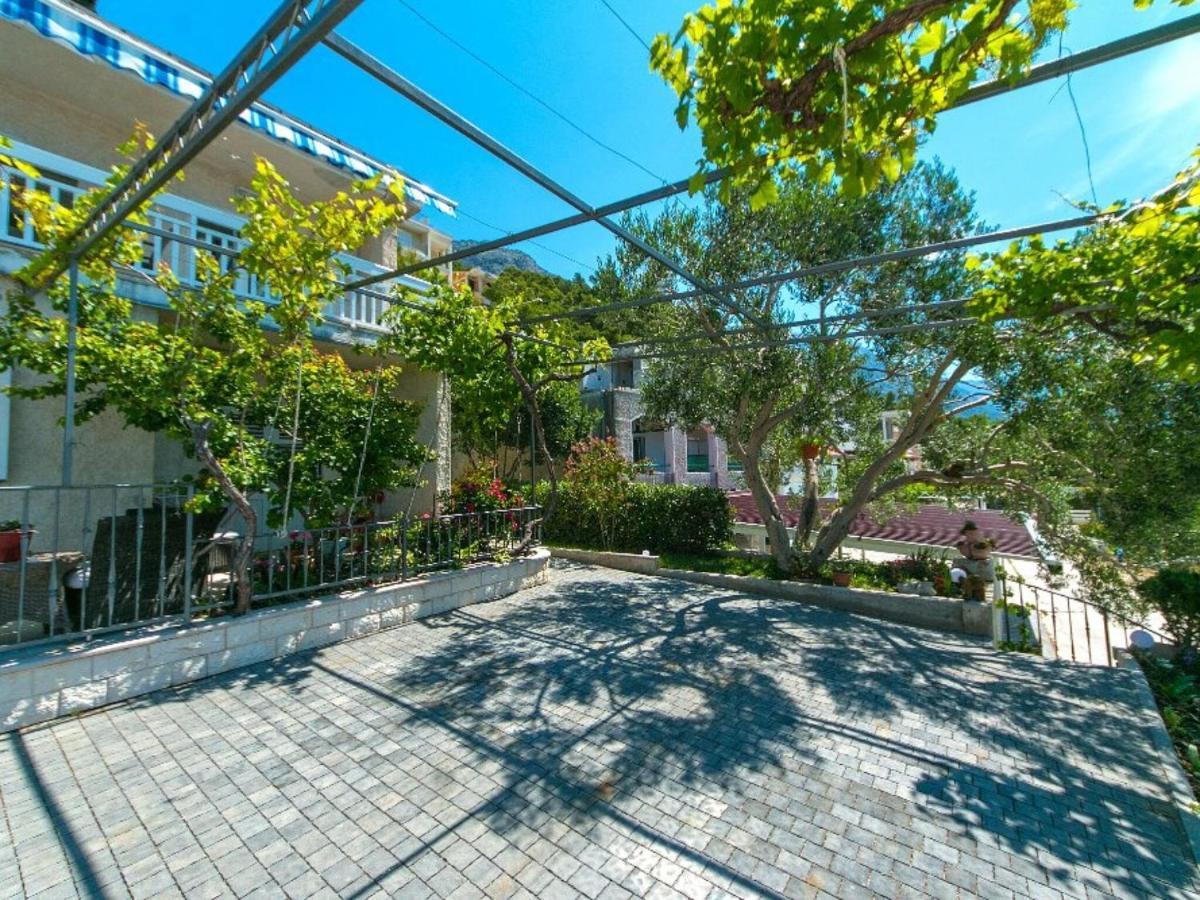 Apartments Mario Brela Dış mekan fotoğraf