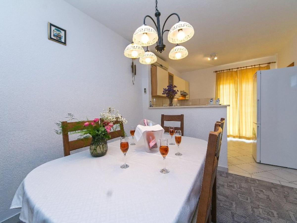 Apartments Mario Brela Dış mekan fotoğraf