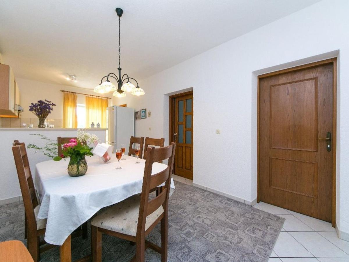 Apartments Mario Brela Dış mekan fotoğraf