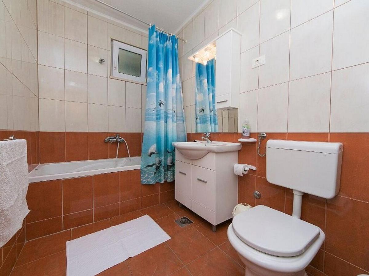 Apartments Mario Brela Dış mekan fotoğraf