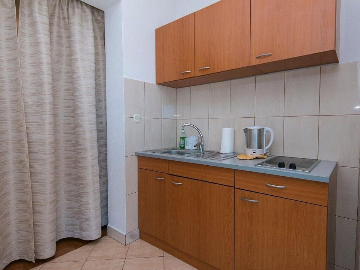 Apartments Mario Brela Dış mekan fotoğraf