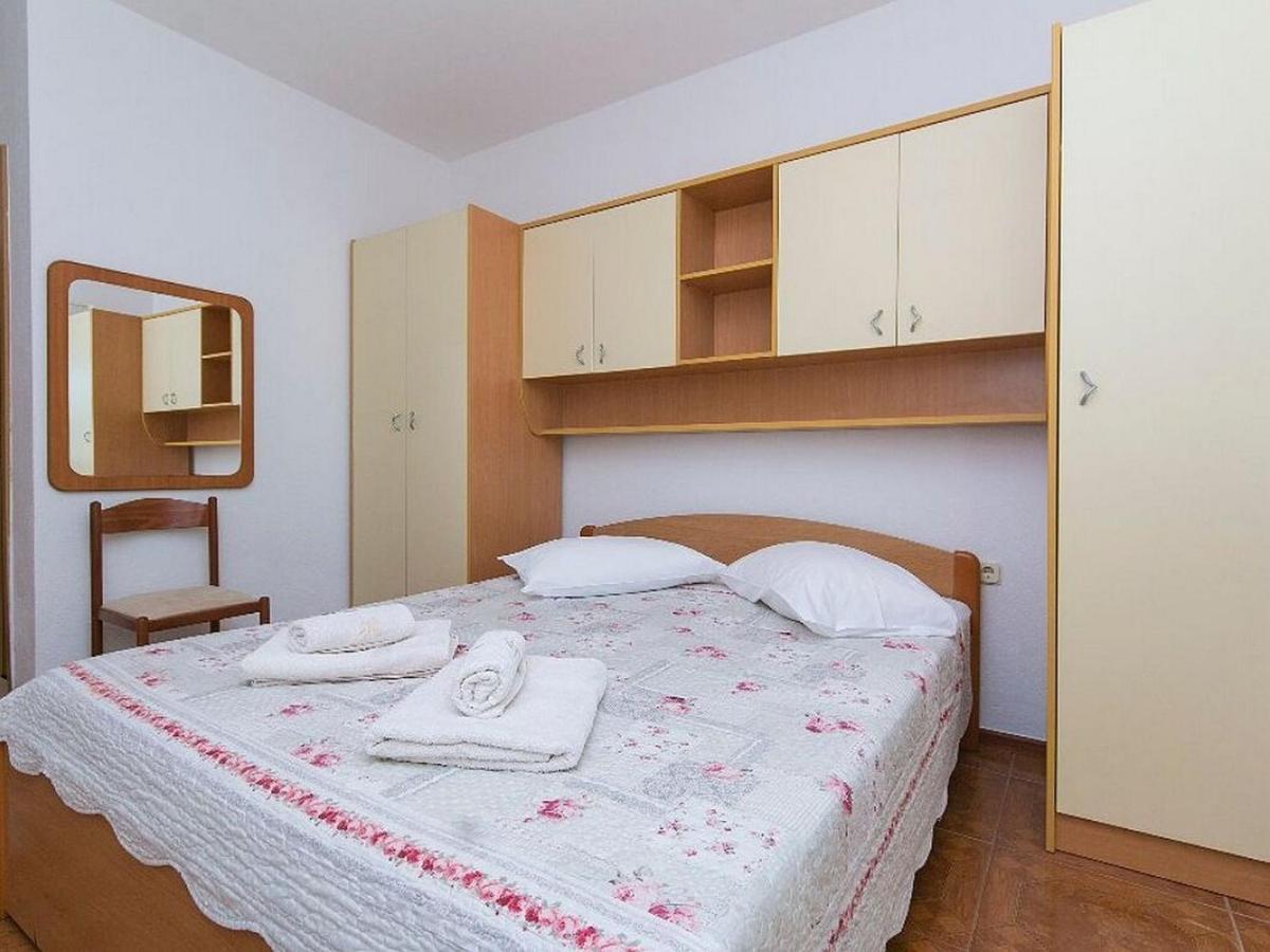 Apartments Mario Brela Dış mekan fotoğraf