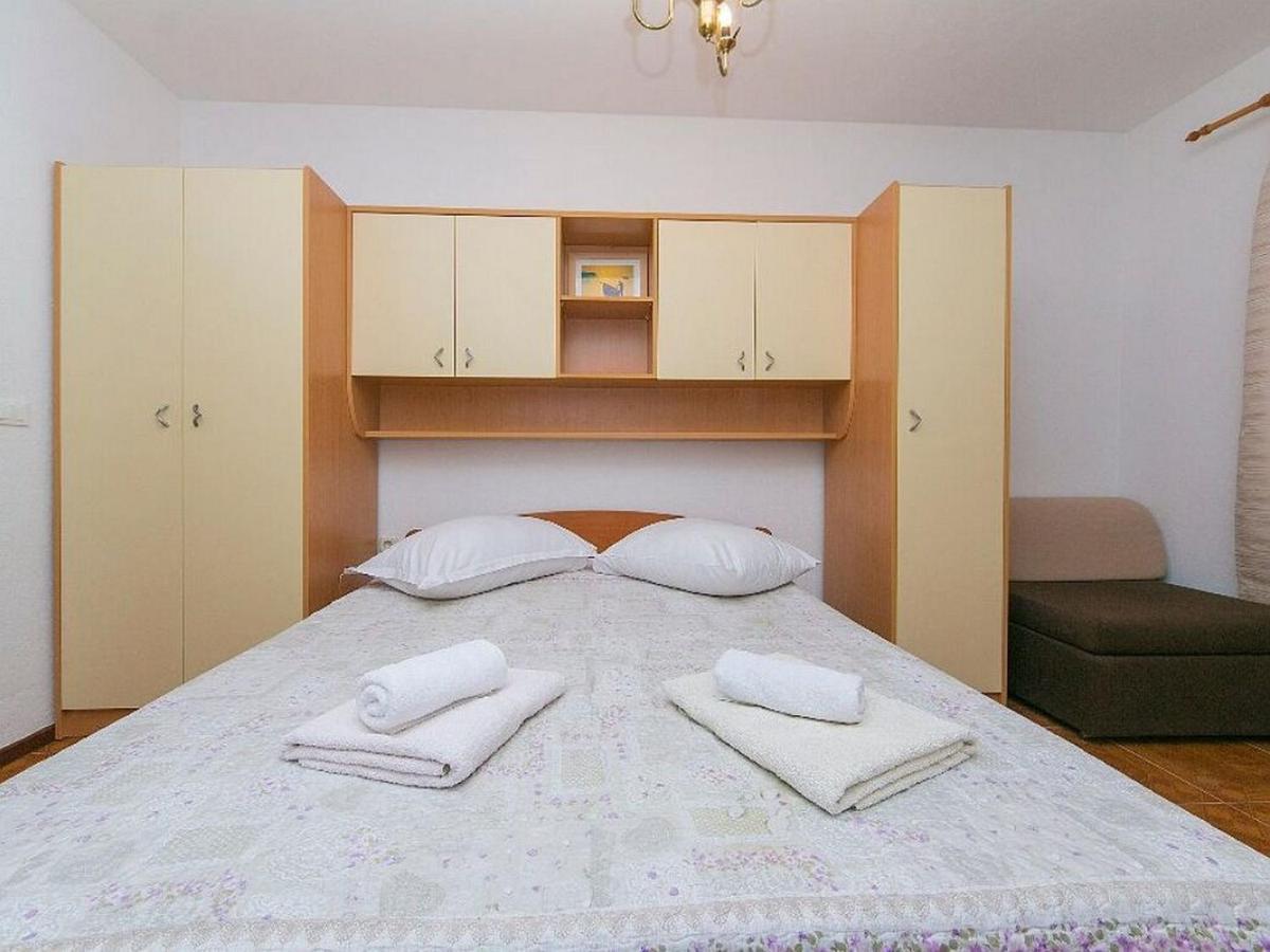 Apartments Mario Brela Dış mekan fotoğraf