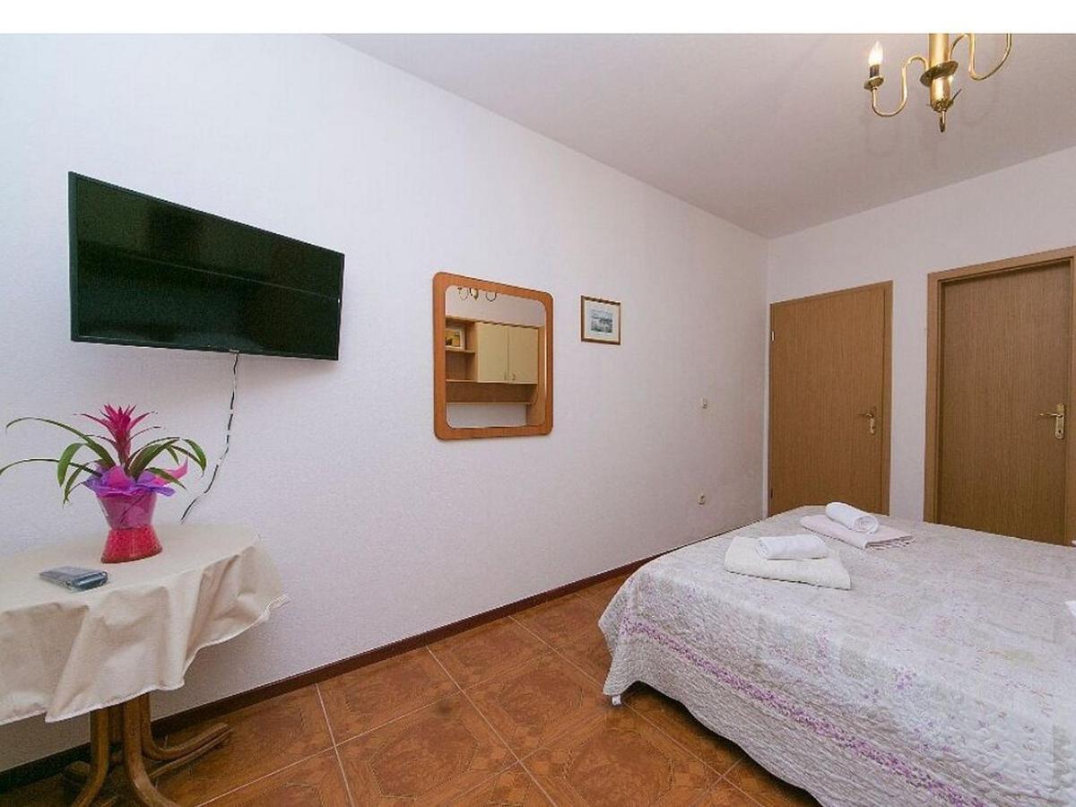Apartments Mario Brela Dış mekan fotoğraf
